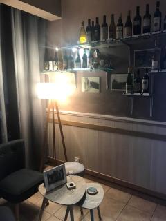 Auberge Casa Mathea - Poggio-di-Venaco - 4