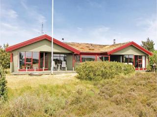 Three-Bedroom Holiday Home In Romo - Bolilmark - 3