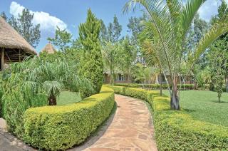 Itibo Resort - Kisii - 0
