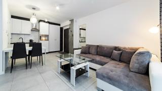 Karpacz Konopnickiej, Sun & Snow - 2