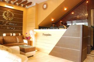 Le Emerald Residency - 6