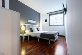 Barcelona - Camp Nou - Hospitalet de Llobregat - 5