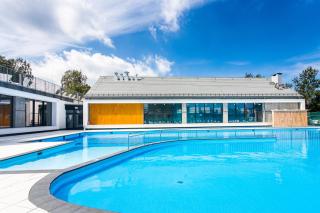 Feniks Apartamenty 8 by Jantar Apartamenty Kołobrzeg - Colberga - 5