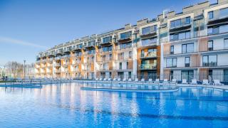 Feniks Apartamenty 8 by Jantar Apartamenty Kołobrzeg - 7