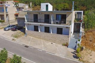 Apartmani Jurica i Ankica - Brela - 0