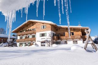 Apartments Foidl - 1