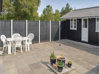 Two-Bedroom Holiday Home In Albak - Ålbæk - 8