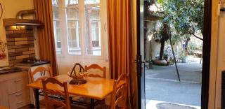 Madona's Apartment - Tbilisi - 1