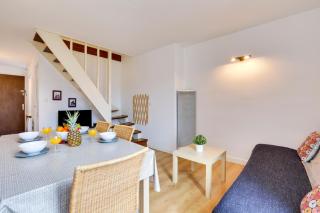 Appartement Marinea - Welkeys - Saint-Jean-de-Luz - 0