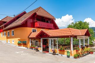 Kärntner Stubn - Paternion - 9