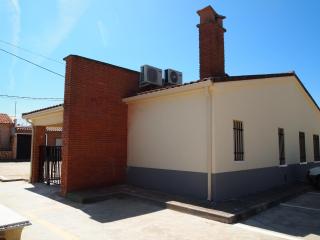 Apartamento Rural "LAS ESCUELAS" - San Bartolomé de las Abiertas - 6