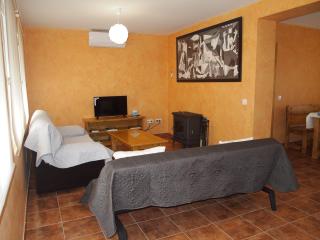 Apartamento Rural "LAS ESCUELAS" - San Bartolomé de las Abiertas - 5