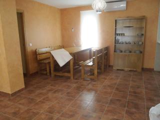 Apartamento Rural "LAS ESCUELAS" - San Bartolomé de las Abiertas - 2