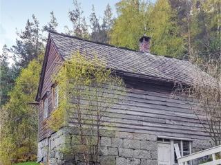 1 Bedroom Cozy Home In Vallavik - 7