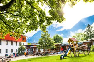 Jugendherberge Garmisch-Partenkirchen - membership required! - Garmisch-Partenkirchen - 0