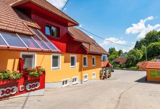 Kärntner Stubn - Paternion - 3