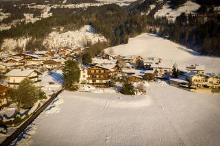Landhaus Maridl - Hart im Zillertal - 9