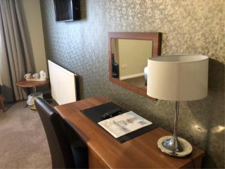 King Robert Hotel - Stirling - 3