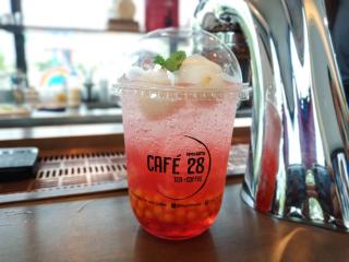 The 28th Hotel - Kanchanaburi - 2