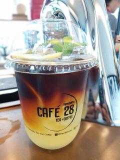 The 28th Hotel - Kanchanaburi - 1