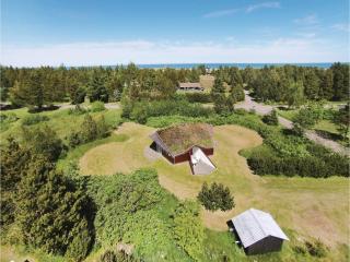 Two-Bedroom Holiday Home In Strandby - Strandby - 6
