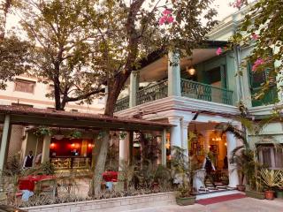 The Elgin Fairlawn, Kolkata - Calcuta - 9