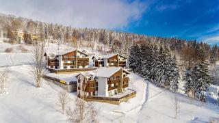 Szklarska Perła, Sun & Snow - 6