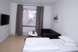 Fastliving Apartment Hotel - 7