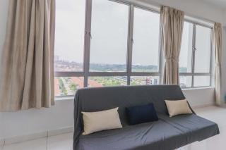 Shawn's Akademic Suites Sky View B#11-27 (肖恩天空之城) at Mount Austin - Johor Bahru - 5