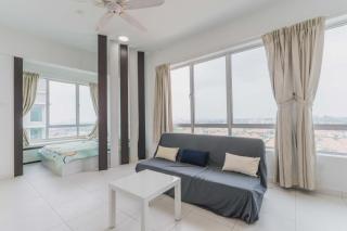 Shawn's Akademic Suites Sky View B#11-27 (肖恩天空之城) at Mount Austin - Johor Bahru - 8
