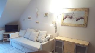 Apartment 32 Bombonierka Pod Aniołem - Kazimierz Dolny - 8