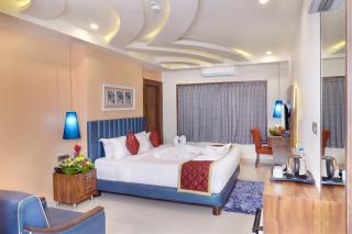 Arna Hotel - Devanahalli-Bangalore - 7