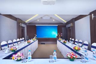 Arna Hotel - Devanahalli-Bangalore - 2
