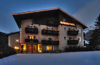 Alpi & Golf Hotel - Bormio - 9