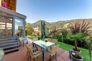 Haus Silvia - Flachau - 1