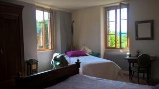 Maison et Jardin Talinou - Montastruc - 1