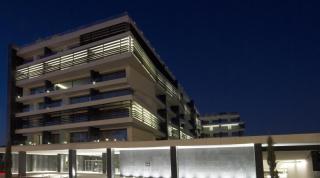 The Met Hotel Thessaloniki, a Member of Design Hotels - Tessalónica - 5
