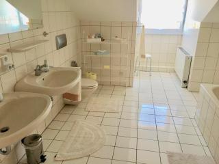 Ferienwohnung Am Heinzenhang - Altusried - 3