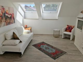 Ferienwohnung Am Heinzenhang - Altusried - 1