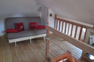 Les Thures Hameau du Roubion Hautes Alpes - 7