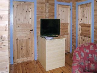 Holiday Home Eresfjord Øverås Ii - Øverås - 5
