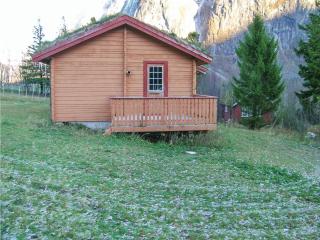 Holiday Home Eresfjord Øverås Ii - 2