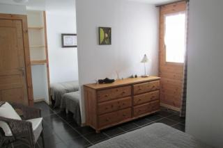 Les Thures Hameau du Roubion Hautes Alpes - 5