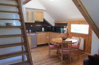 Les Thures Hameau du Roubion Hautes Alpes - 4