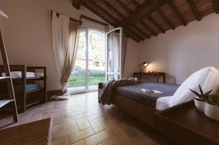 Borgo Le Colline Luxury Agriturismo in Tuscany - Gambassi Terme - 2