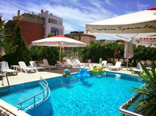 Family Hotel Eliri - Nesebar - 8