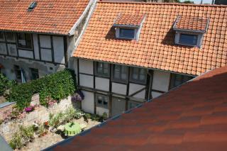 Ferienwohnung Tilia - 8