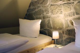 Ferienwohnung Tilia - Quedlinburg - 2