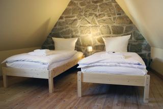 Ferienwohnung Tilia - 3
