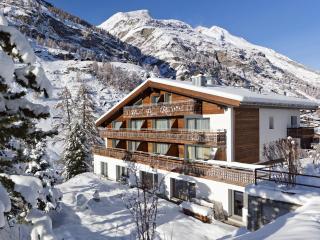 Hotel Plateau Rosa - Zermatt - 2